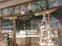 -Wooderfullife森活木趣(印象城店)
