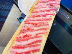 -十三姨正合丰烤肉(营迹路店)
