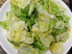 小白菜-江南古镇味道·私房菜