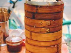 -鲁氏汤包王(长白街店)