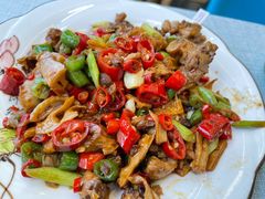 -大师傅金奖啤酒鱼(西街口总店)