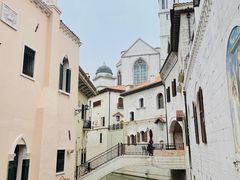 -华谊兄弟（长沙）电影小镇