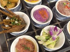 -楠火锅(西单店)