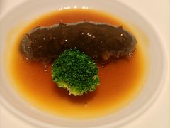 -君庭中餐馆(湘江豪生店)