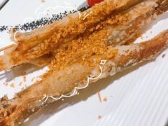 -铜锣湾·有麝自然香(长嘉汇购物公园店)