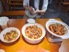 -陈家婆的菜(梅溪湖店)