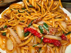 -那拉提之疆·新疆菜(美院店)