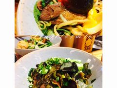 烧椒牛肉面-食之六七·面(朝阳大悦城店)
