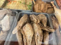 -周记卤菜店(广济北路店)