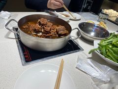 -蝎王府羊蝎子(北大地店)