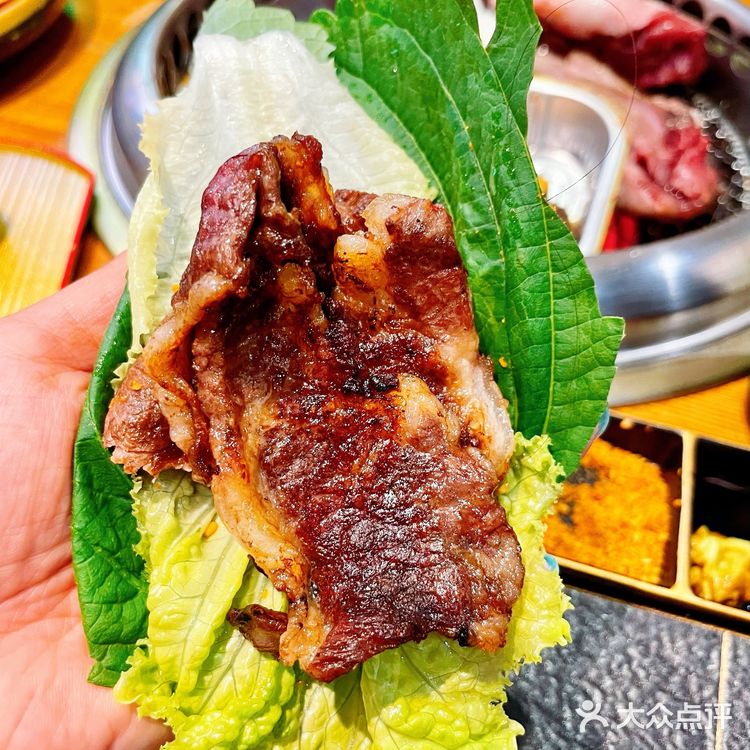 这家自助烤肉在北京真的没有对手！