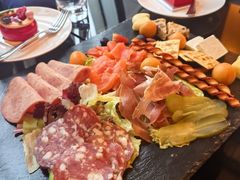 -云·酷 Atmosphere(国贸大酒店)