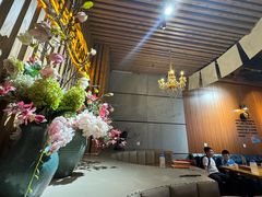 -汉米达特色料理餐厅(郴州友阿国际广场店)