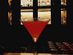 -LONG BAR 廊吧(外滩华尔道夫酒店)