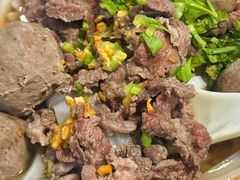 -菜忠潮州牛肉店(岗厦店)