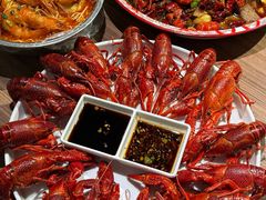-李叔叔虾蟹大排档(青羊店)
