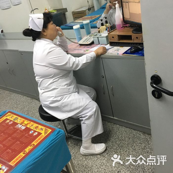 北京市海淀医院专业跑腿挂号，住院检查加急找我的简单介绍