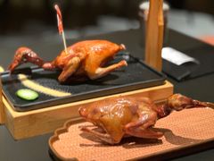-羽鸽集·乳鸽专门店·地道顺德菜(岭南站店)