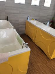 -尚荷国际产后修复中心(中原万达直营店)