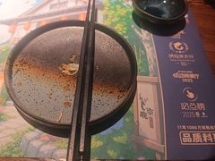 -京鹿料理(荟聚店)