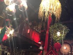 -胡桃里音乐酒馆(白云五号T5 MALL店)