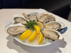 -斯普汇生蚝牛排馆(中骏世界城店)