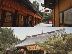 -龙华寺