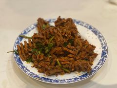 -南门口米粉·百年粉店