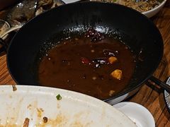 -丹江渔村(首都机场店)