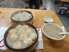 -余氏豆腐包老店(东直街店)