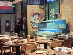 -华府九号海鲜烧烤大排档(龙域店)