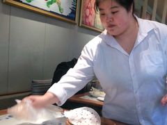 -东方饺子王(文化东路店)