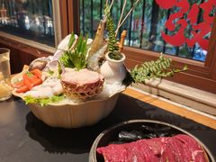 -生如夏花泰式火锅(西村黑金店)