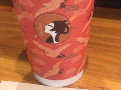 -茶理宜世(岭南站NOVA店)