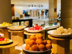 -金海湾自助餐厅(金陵饭店)