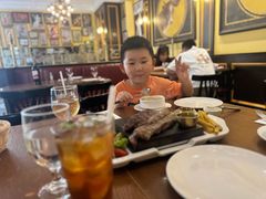 -Entrecôte 法国牛扒馆(保利·时光里店)