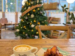-在咖啡INCOFFEE(ICC升龙环球中心店)
