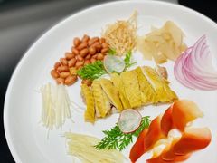 -客汀家宴·客家烟火 四季食材(集美店)