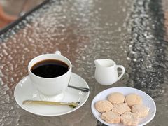 椰子饼干-兴隆隆苑咖啡庄园