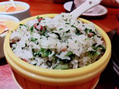-意满花千醉(金茂览秀城店)