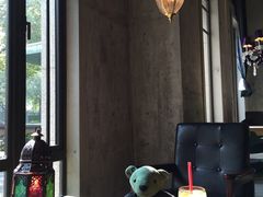 -MAAN COFFEE(金桥店)