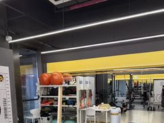 -FEELINGME乐刻私教馆·健身(大融城店)