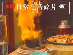 -局气烤鸭·北京菜(德云社店)