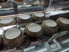 椰子冻-椰爺爺·椰子冻砵仔糕