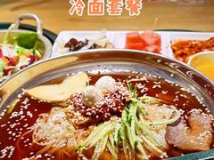 -牛市牛烤肉(西单大悦城店)