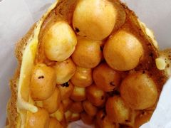 -妈咪鸡蛋仔(尖沙咀东分店)