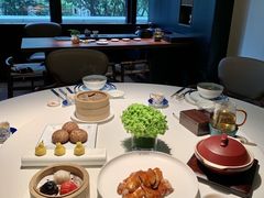 -炳胜私厨(中达旗舰店)