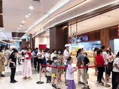 -永旺梦乐城(金银潭店)