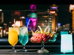 -外滩8号 whisky bar(金延大厦店)
