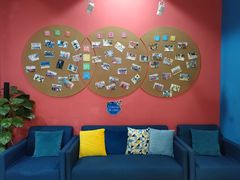 -美吉姆儿童发展中心(芜湖万达广场店)